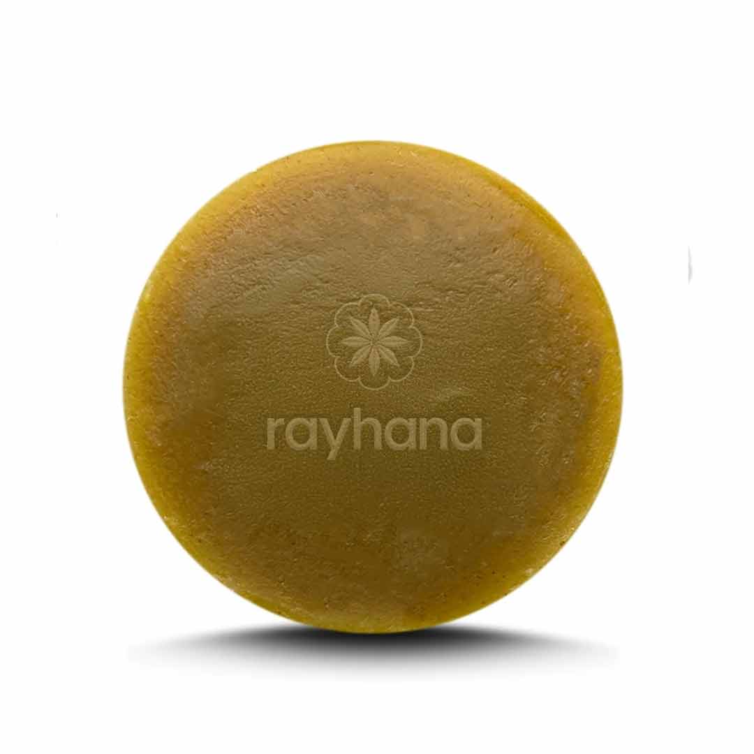 Savon Naturel au Collagène – Soin enrichi en Acide Hyaluronique et Kojique