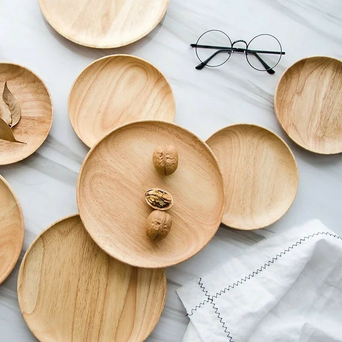 Dt3p3Pcs-Round-Wood-Plates-Serving-Tray-Wooden-Dessert-Plate-Snack-Dish-Food-Tray-Fruit-Serving-Plate_700x700