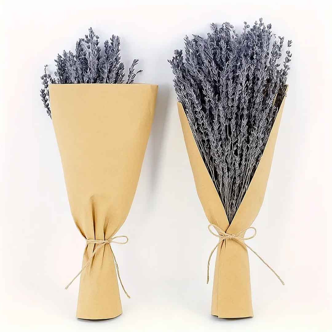 Dried Lavender Bunch 100g