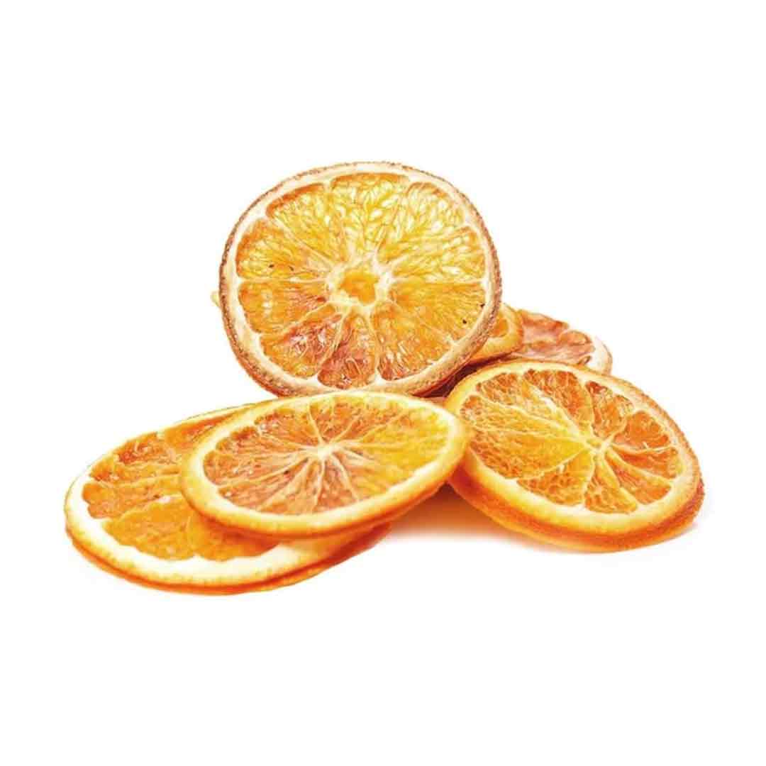 Dried Orange Slices 100% Natural