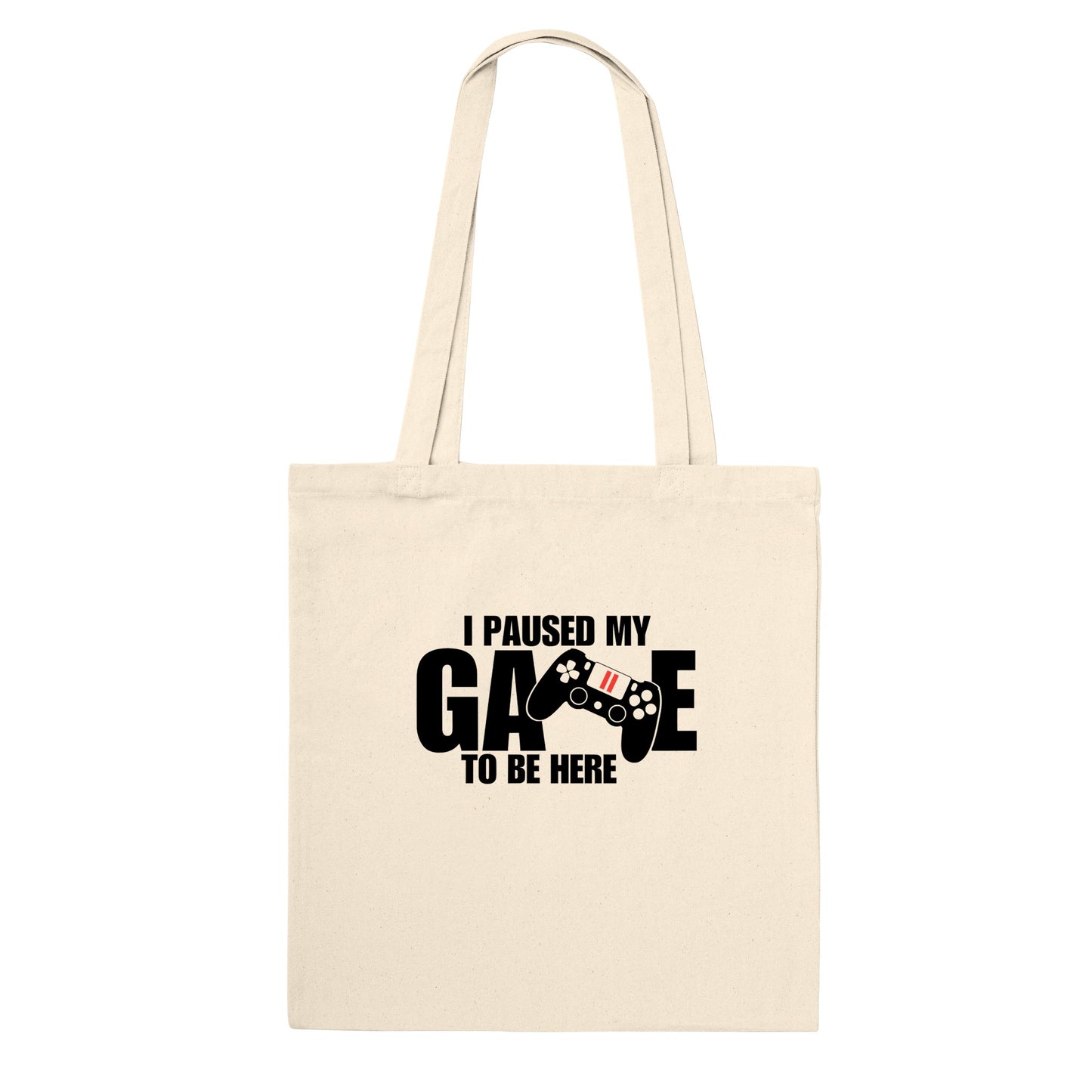 Classic Tote Bag