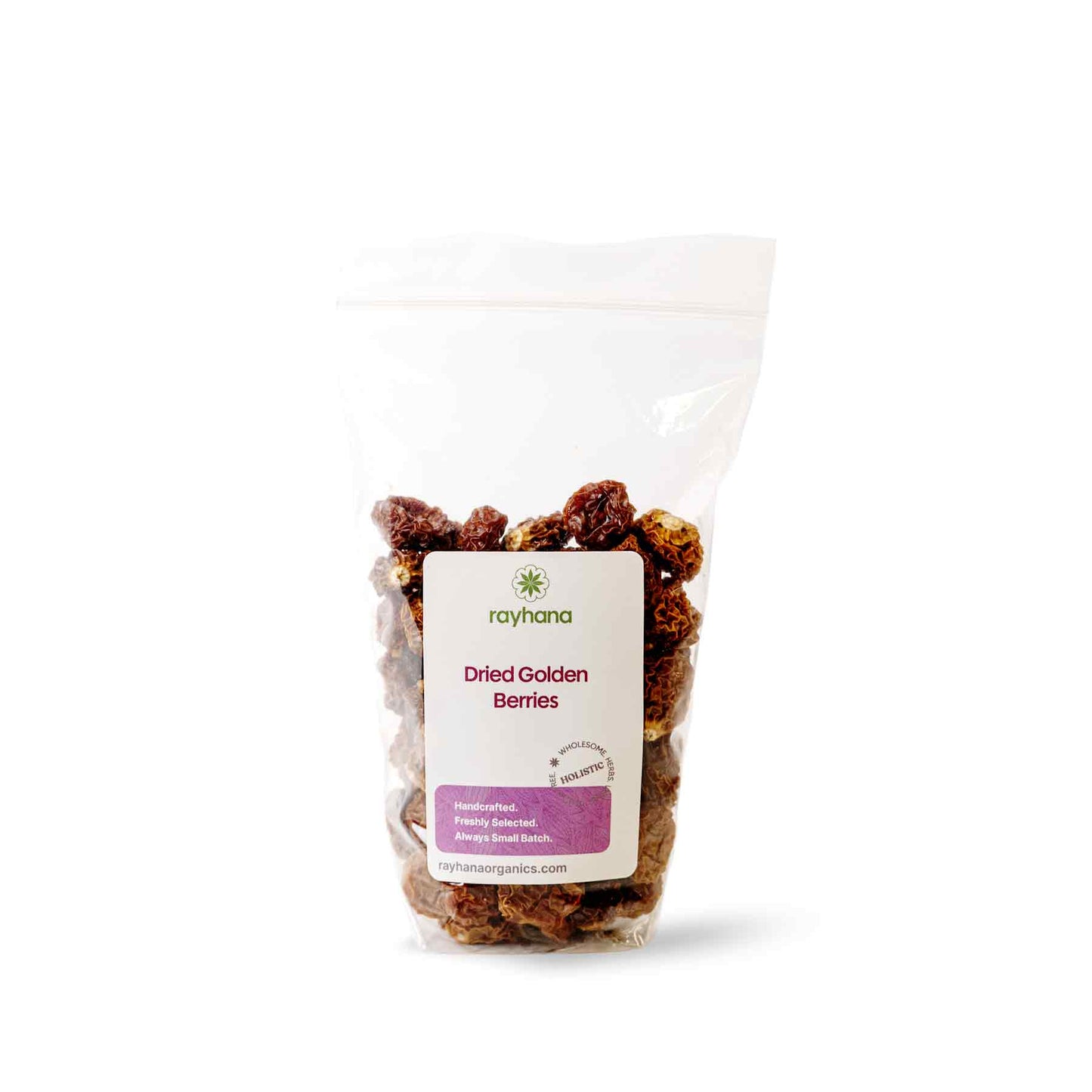 Rayhana Dried Golden Berries