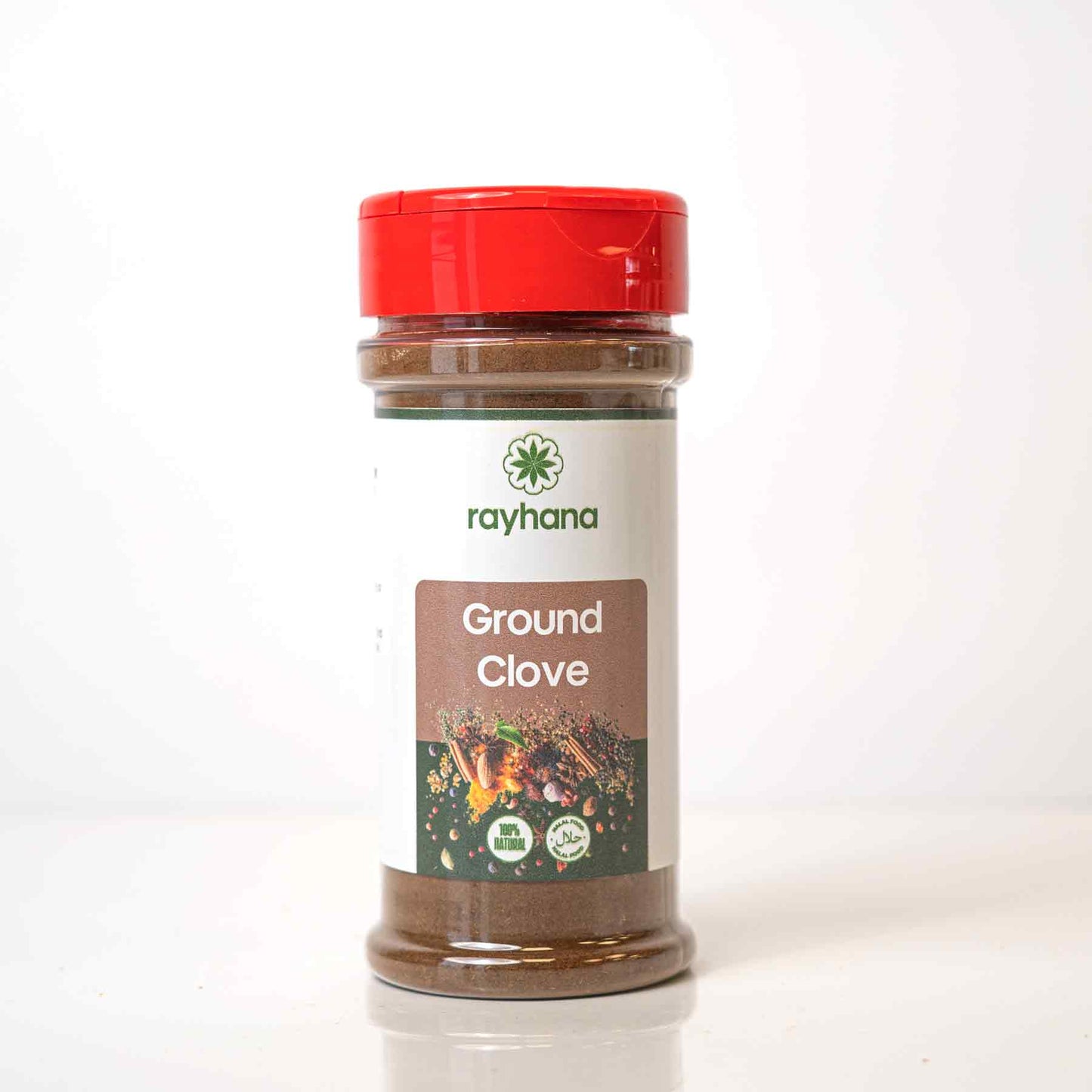 Rayhana Ground Clove