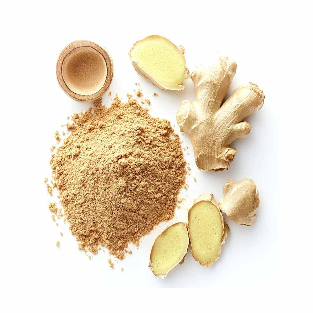 Rayhana Ground Ginger