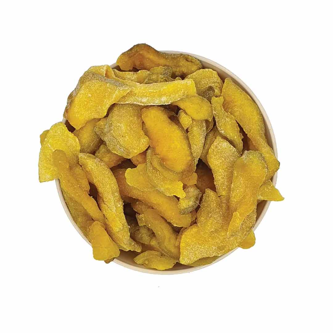 Dried Guava