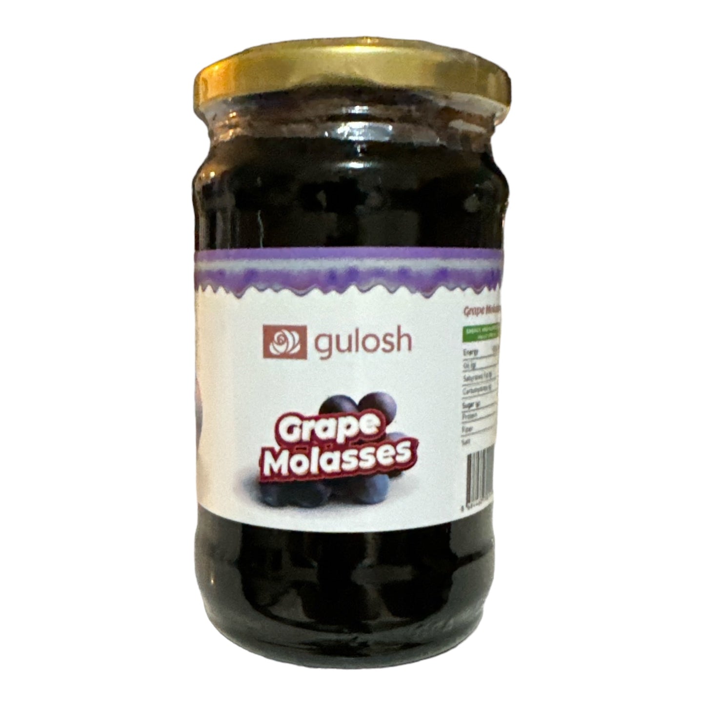 Mélasse de raisin Gulosh 380g