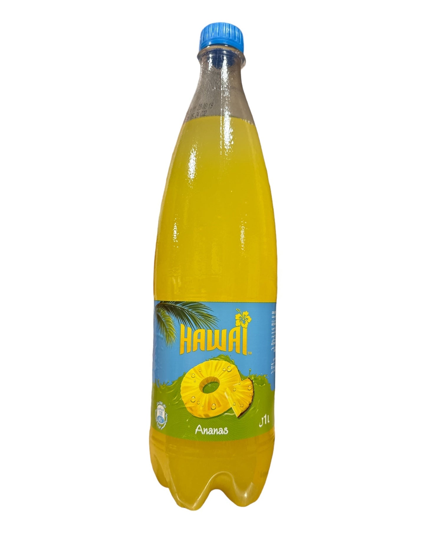 Hawaï Ananas Boisson 1,5L