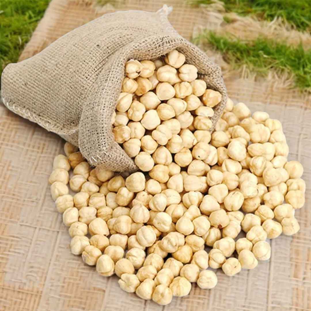 Premium Giresun Hazelnuts (No Shell)
