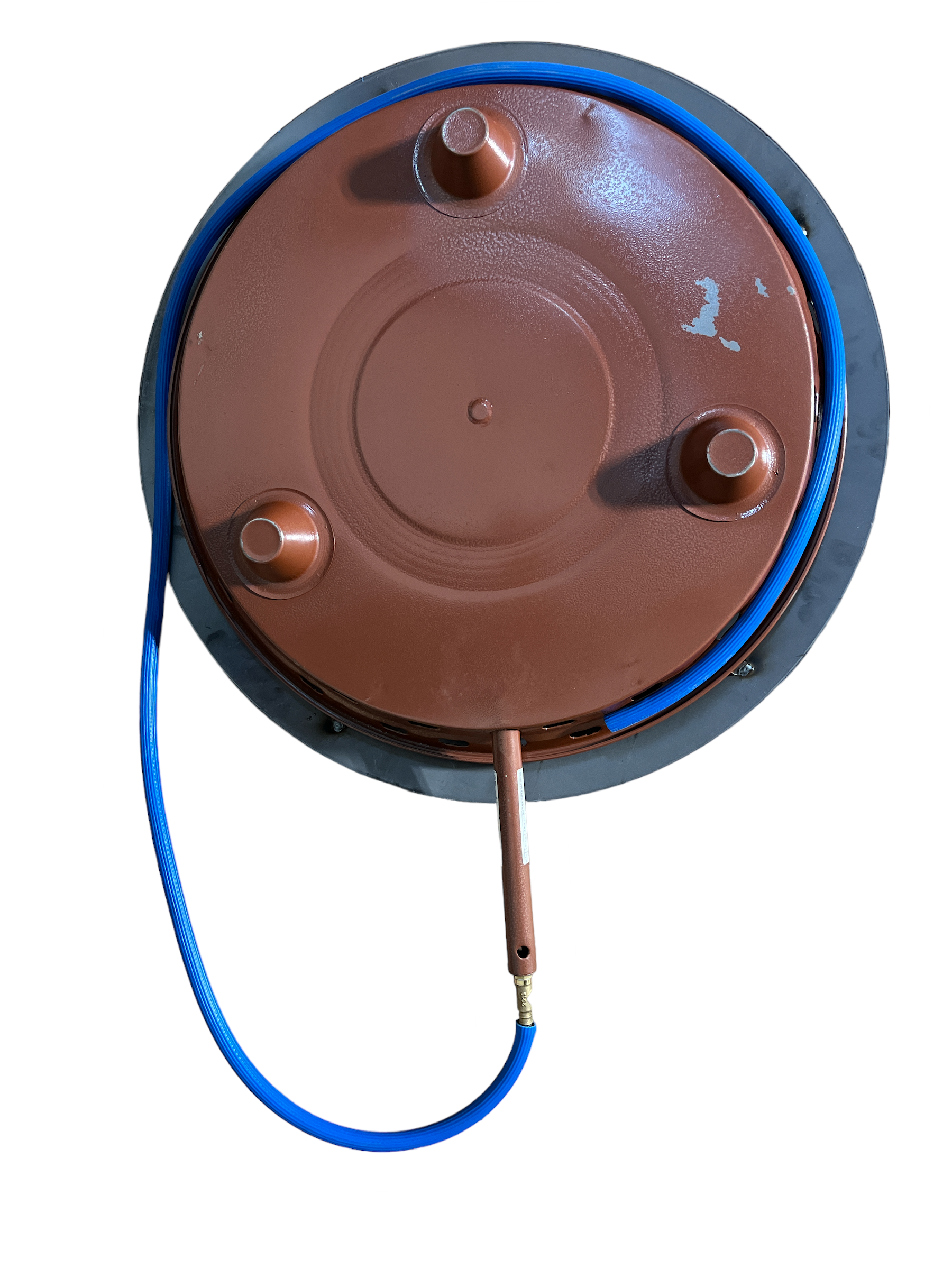 GULSAN SAJ bread maker Oval Pan Propane 55 cm Kitchen Accessories ZaytunaMart.ca