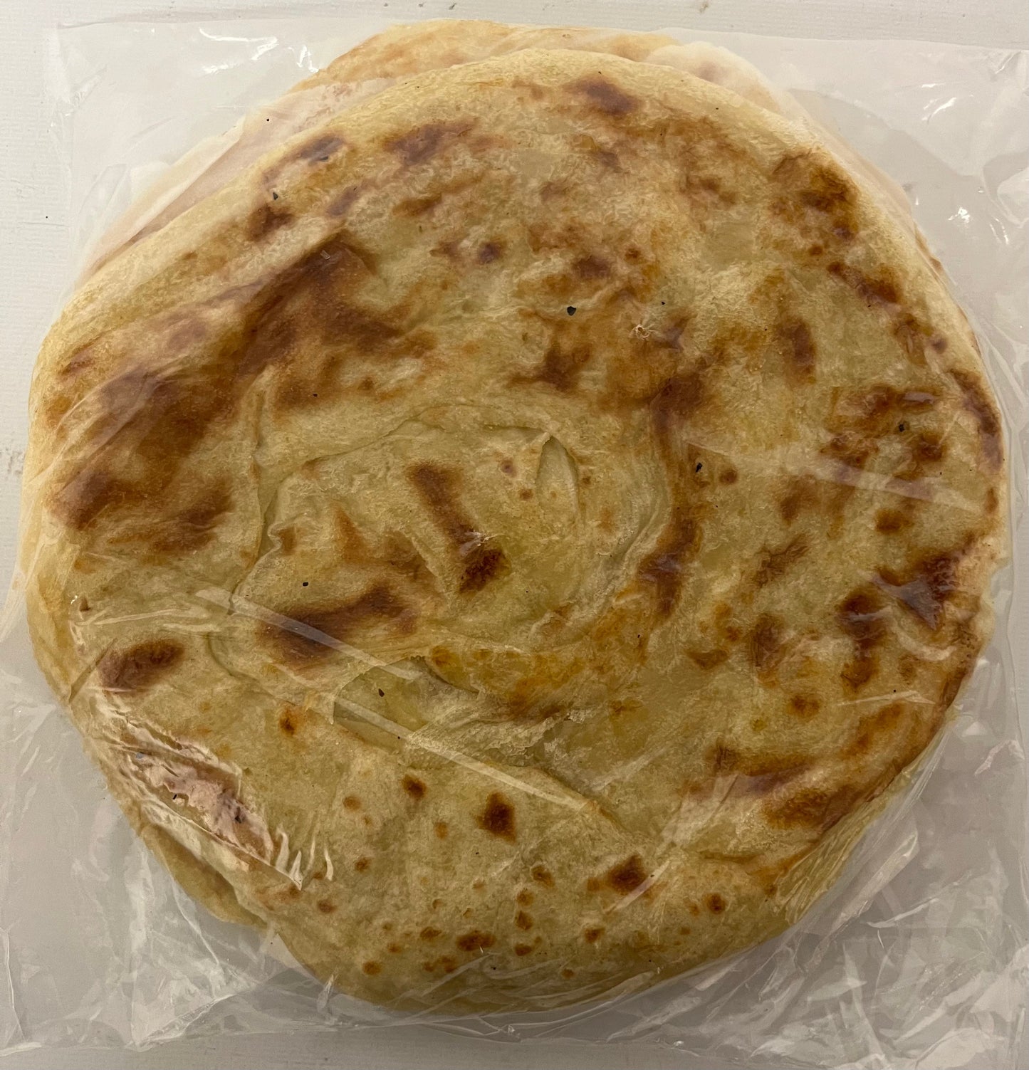 Mlaoui marocains surgelés (750g) paquet de 5
