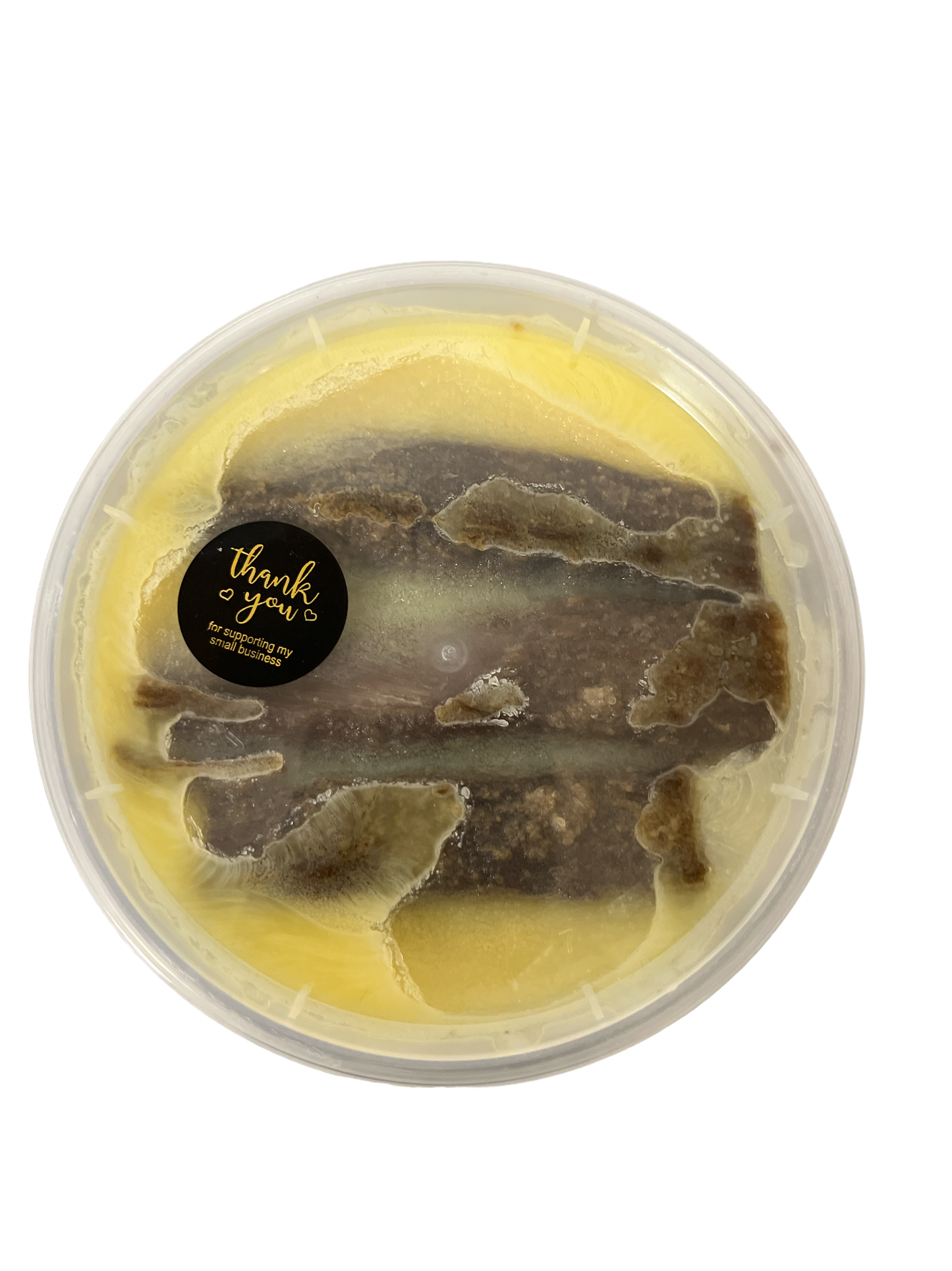 Fassia Cuisine Khlii, Moroccan preserved meat Jurkey (Khlea) in suet 500g ZaytunaMart.ca