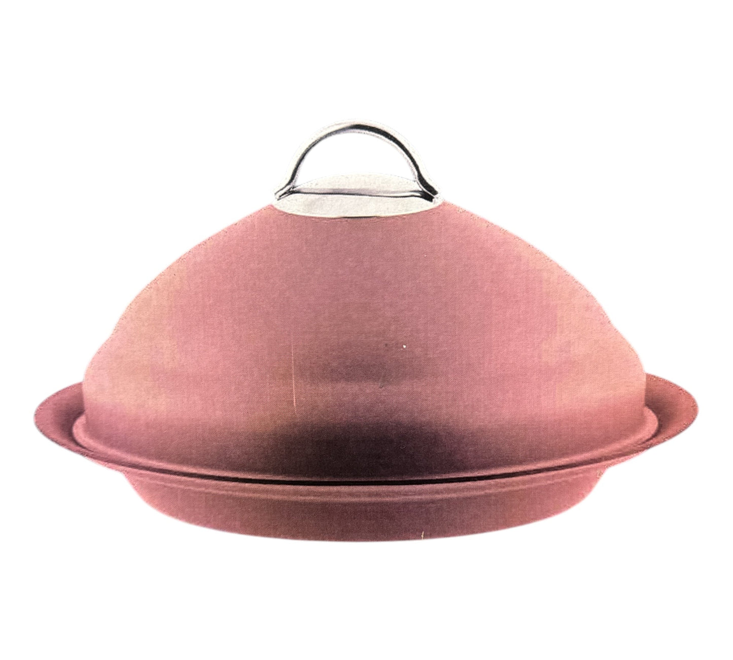 LINES Tagine Pot Non Stick Aluminum Coated with Teflon 34cm