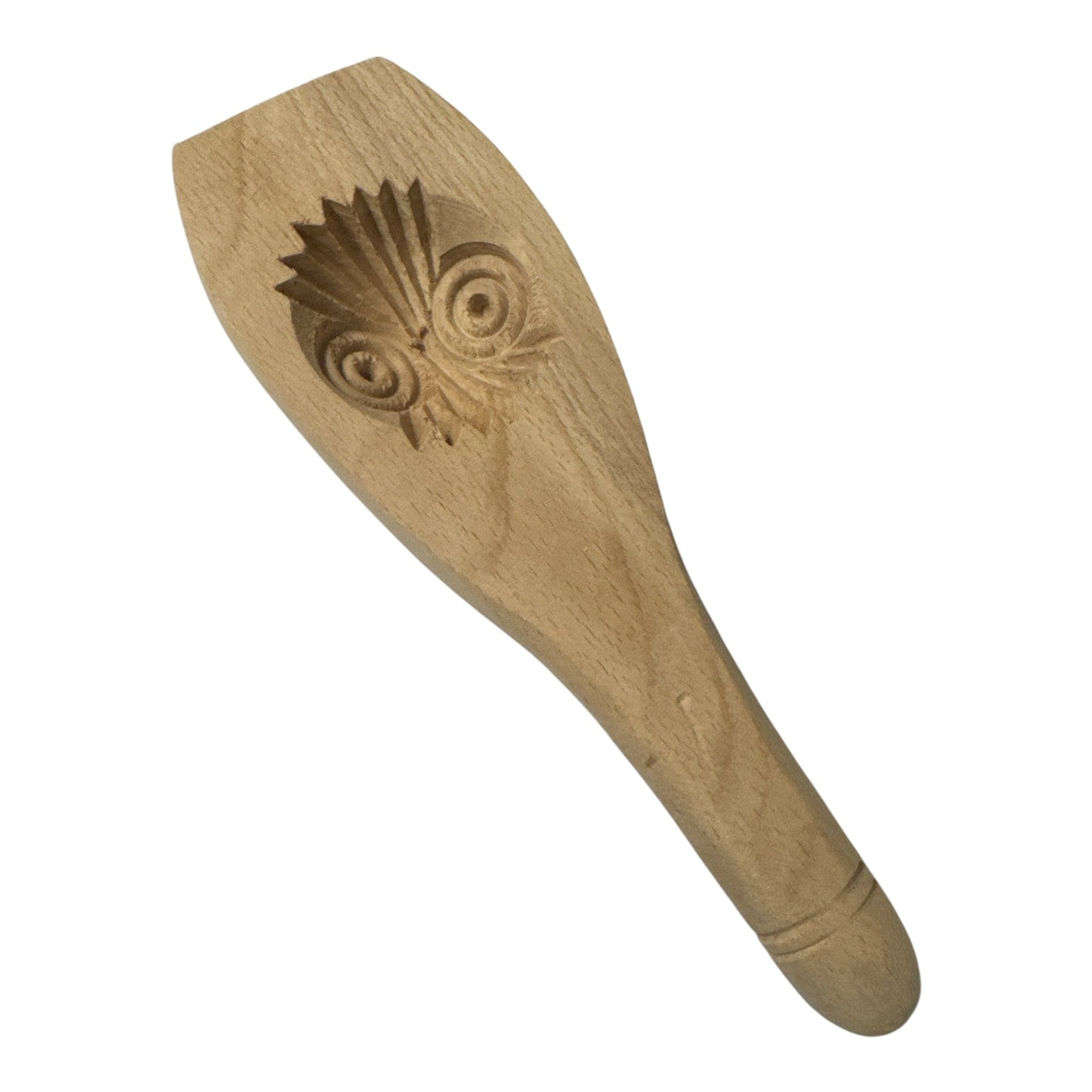 Zaytuna Traditional Hand Carved Wooden Maamoul Cookies Set of 3 Molds HOME ZaytunaMart.ca