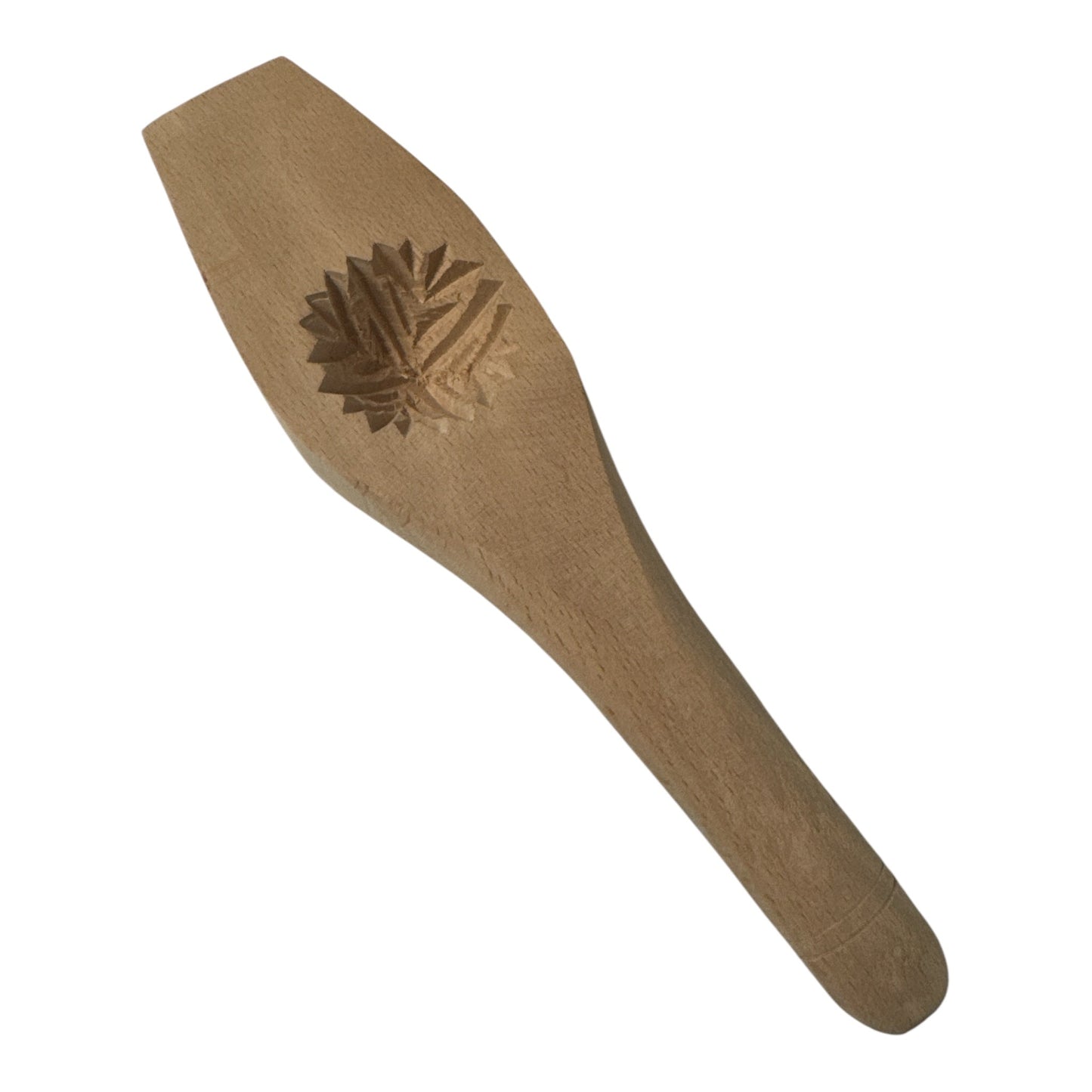 Zaytuna Traditional Hand Carved Wooden Maamoul Cookies Set of 3 Molds HOME ZaytunaMart.ca