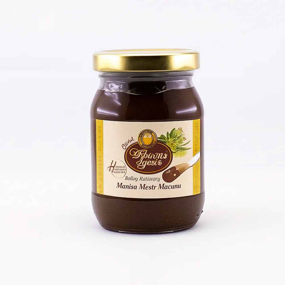 Rayhana Traditional Mesir Paste