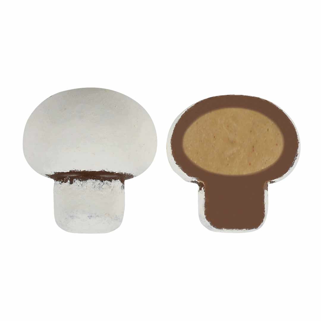 Milk Chocolate Mushroom Treat 100g