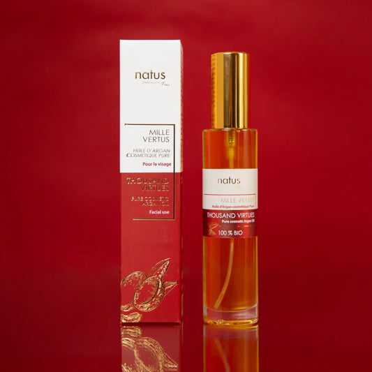 A Thousand Virtues for Your Skin