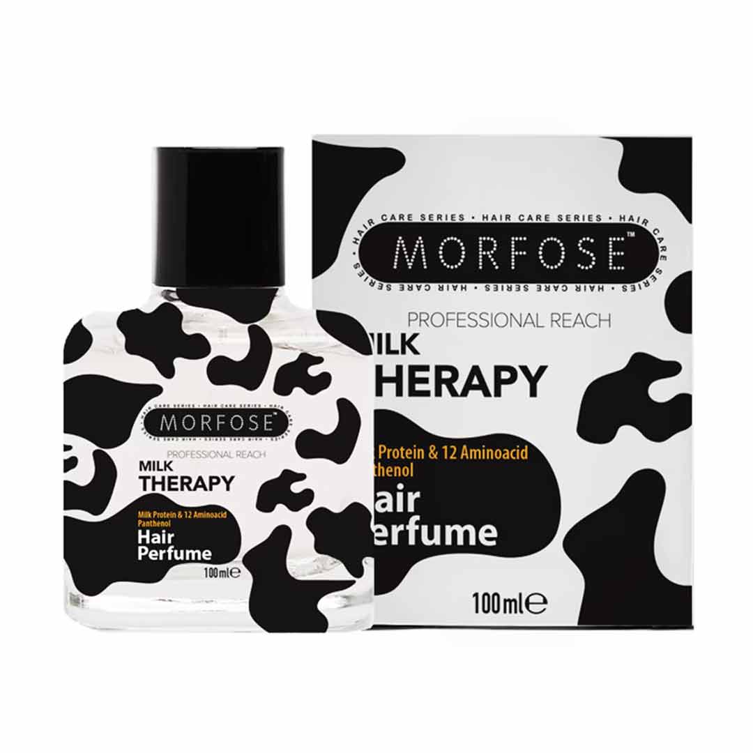 Morfose Milk Therapy Hair Perfume