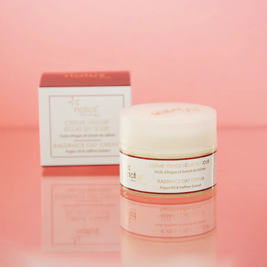 Day Radiance Face Cream