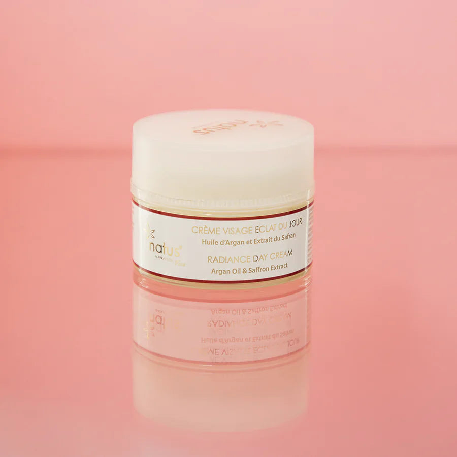Day Radiance Face Cream