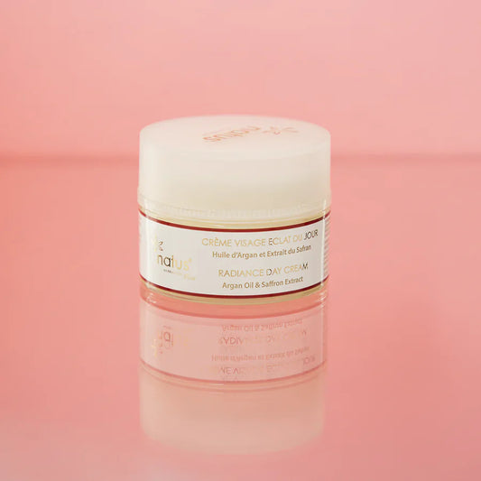 Day Radiance Face Cream