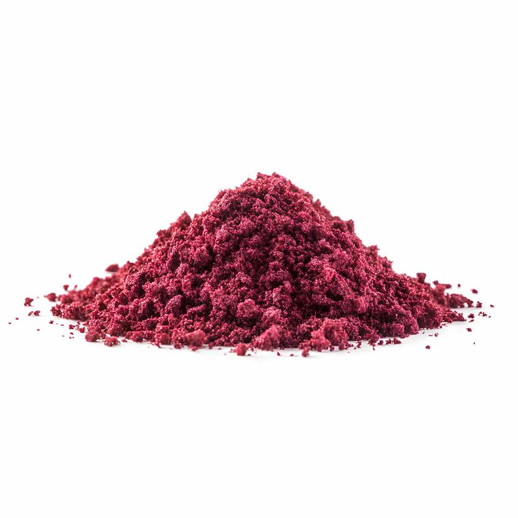 Ground Pomegranate – 100% Natural