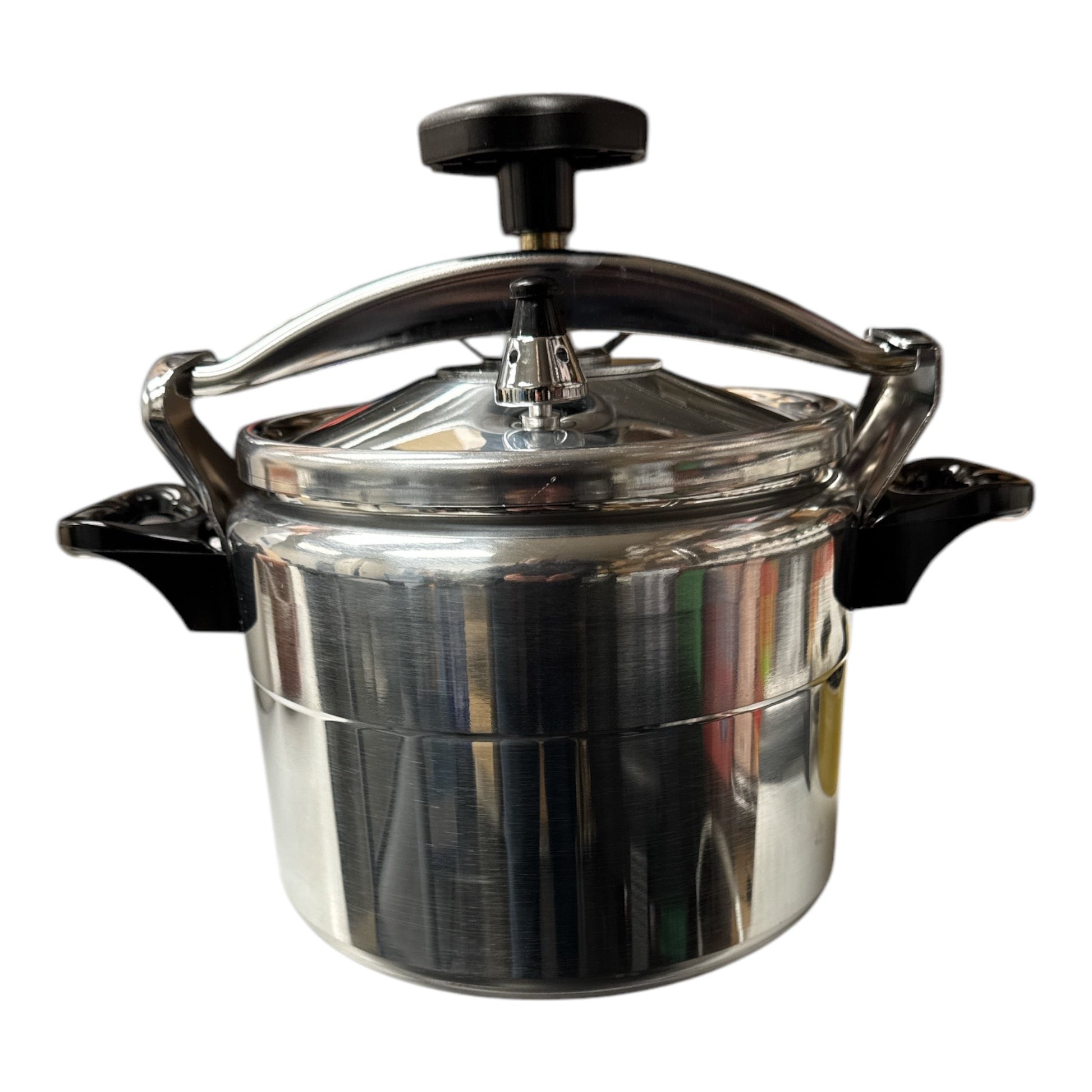 Pressure Cooker Autocuiseur Aleminium 15L - ZaytunaMart.ca