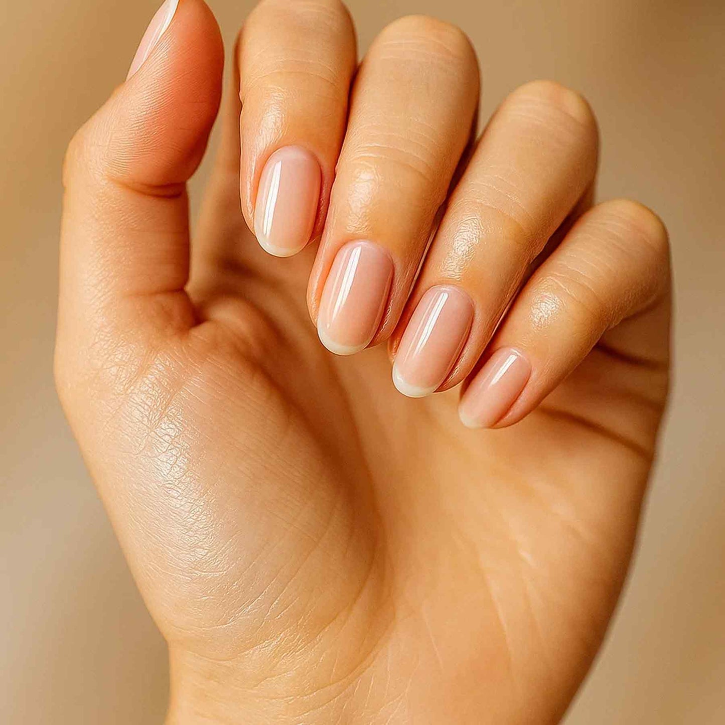 Nail & Cuticle Care Oil – 10ml