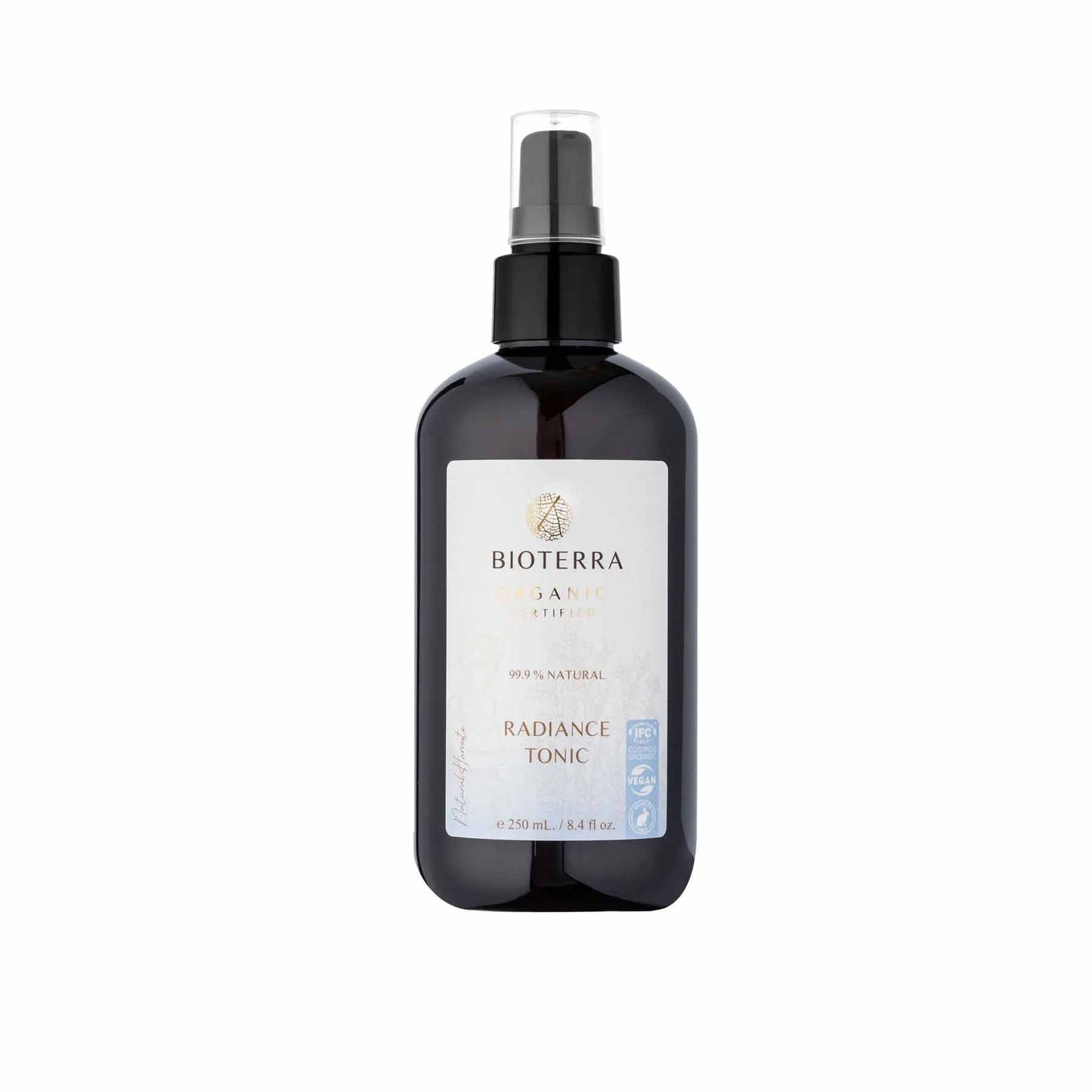 Bioterra Organic Radiance Tonic