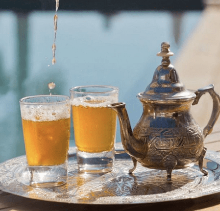 Tisane SULTAN Bonne Nuit Collection : Réglisse, Menthe & Verveine - 20 Sachets