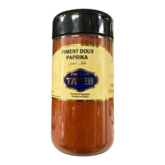Buy Tayeb Spice Paprika 150g online - ZaytunaMart.ca