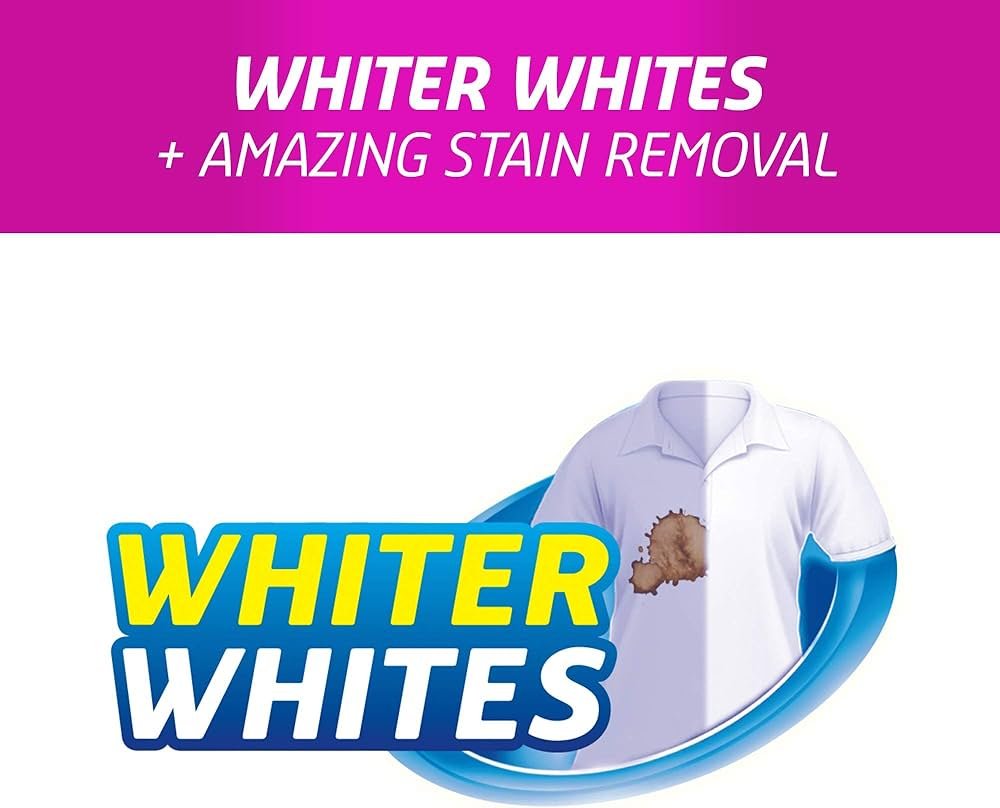 Vanish OxiAction White Powder 450g - ZaytunaMart.ca