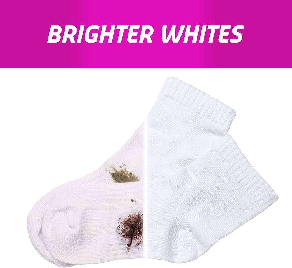 Vanish OxiAction White Powder 450g - ZaytunaMart.ca