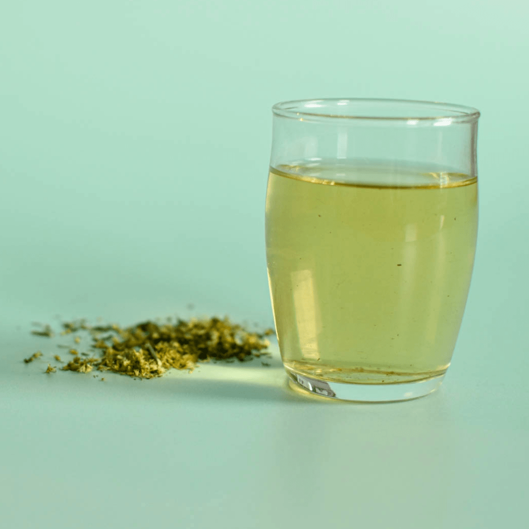 Verge d'or