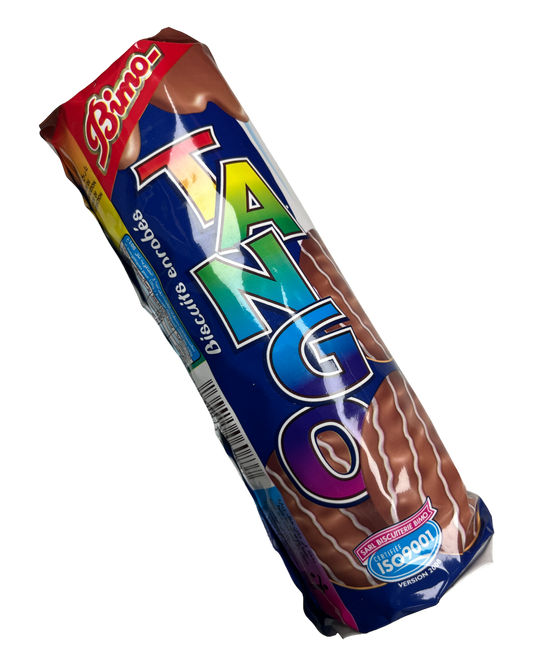 Bimo Biscuit  Tango 255g