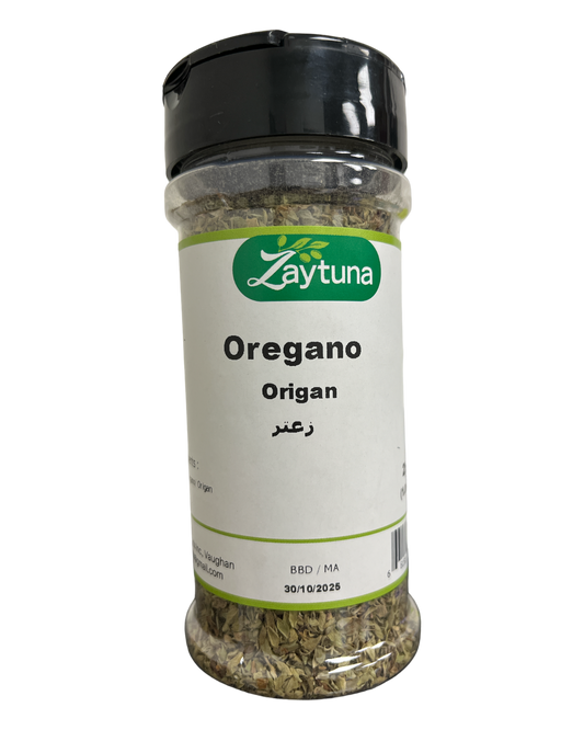Zaytuna Pure dried Oregano  50g