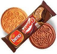 Tango Authentic Moroccan cookie 10x35g