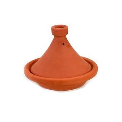 TAJINE MAROCAIN NATURE 25cm (NATURAL TAGINE)
