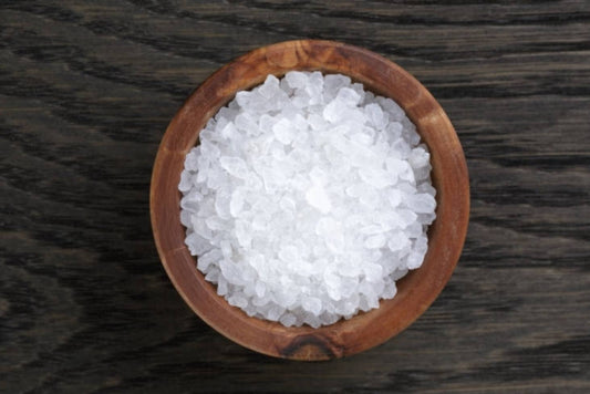Moroccan Living Salt 40g