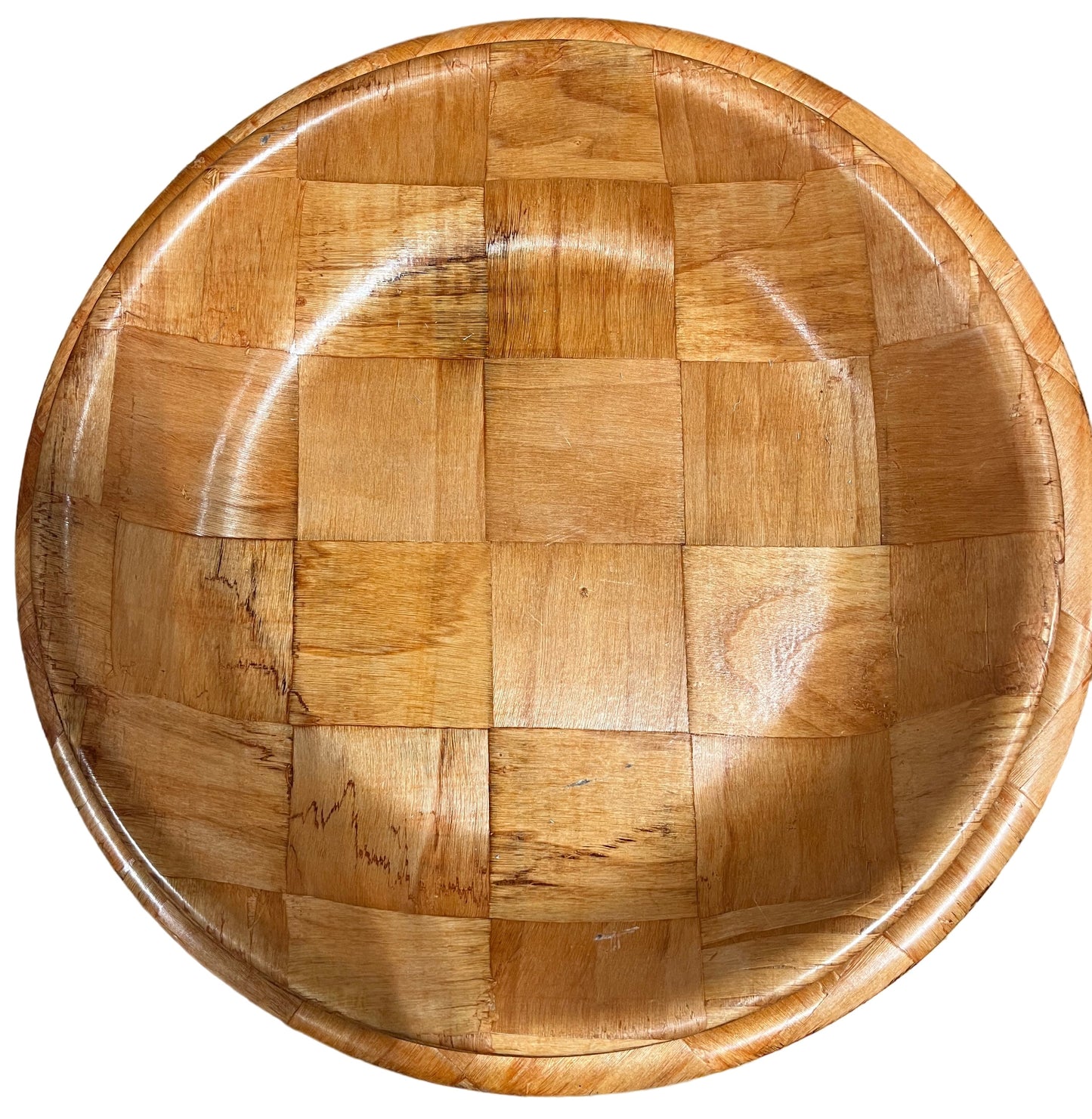 Kasriya Wooden Plate Guessaa 40 cm