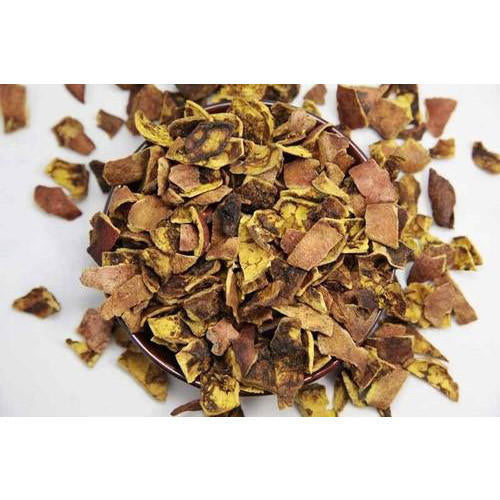 Dried Pomegranate Peel 50g