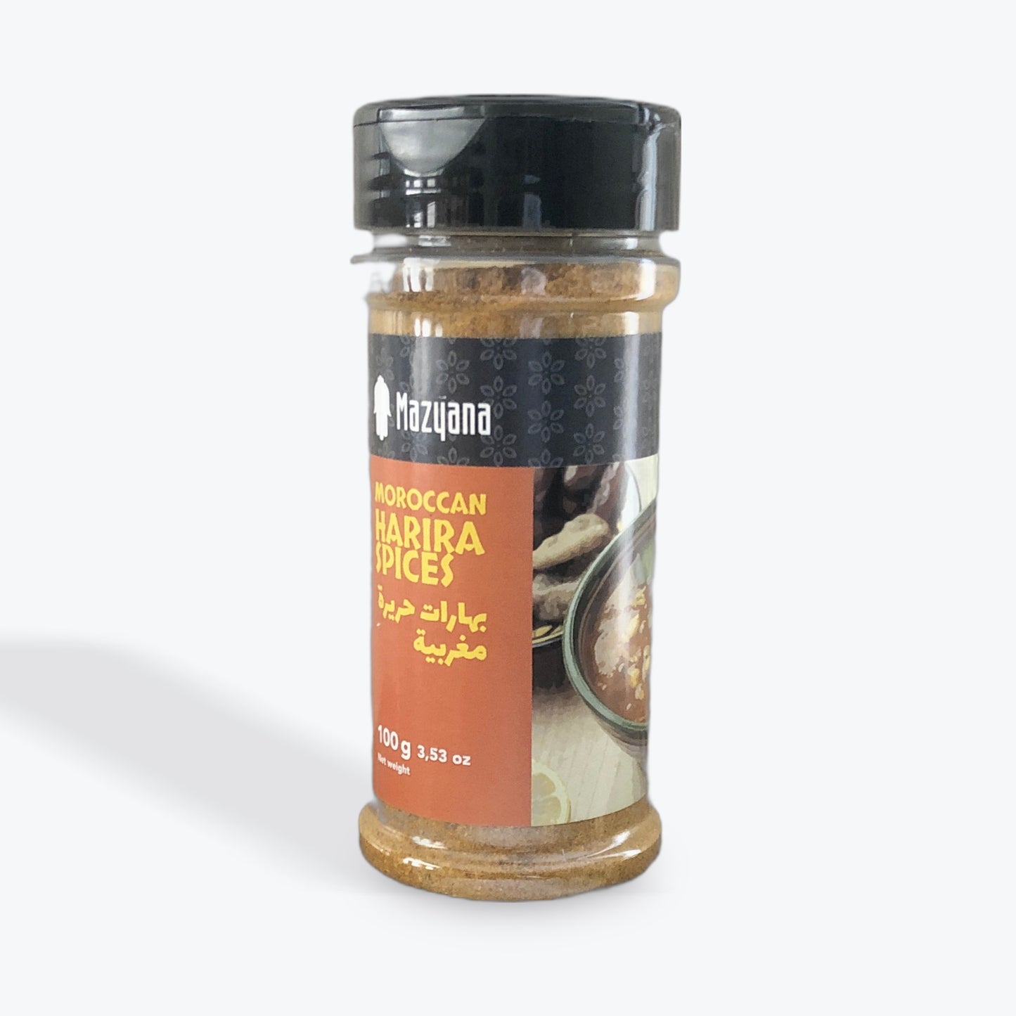 MAZYANA EPICES HARIRA 100gr (Harira Spices)