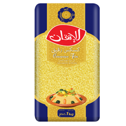 Alitkane Couscous Medium 1kg