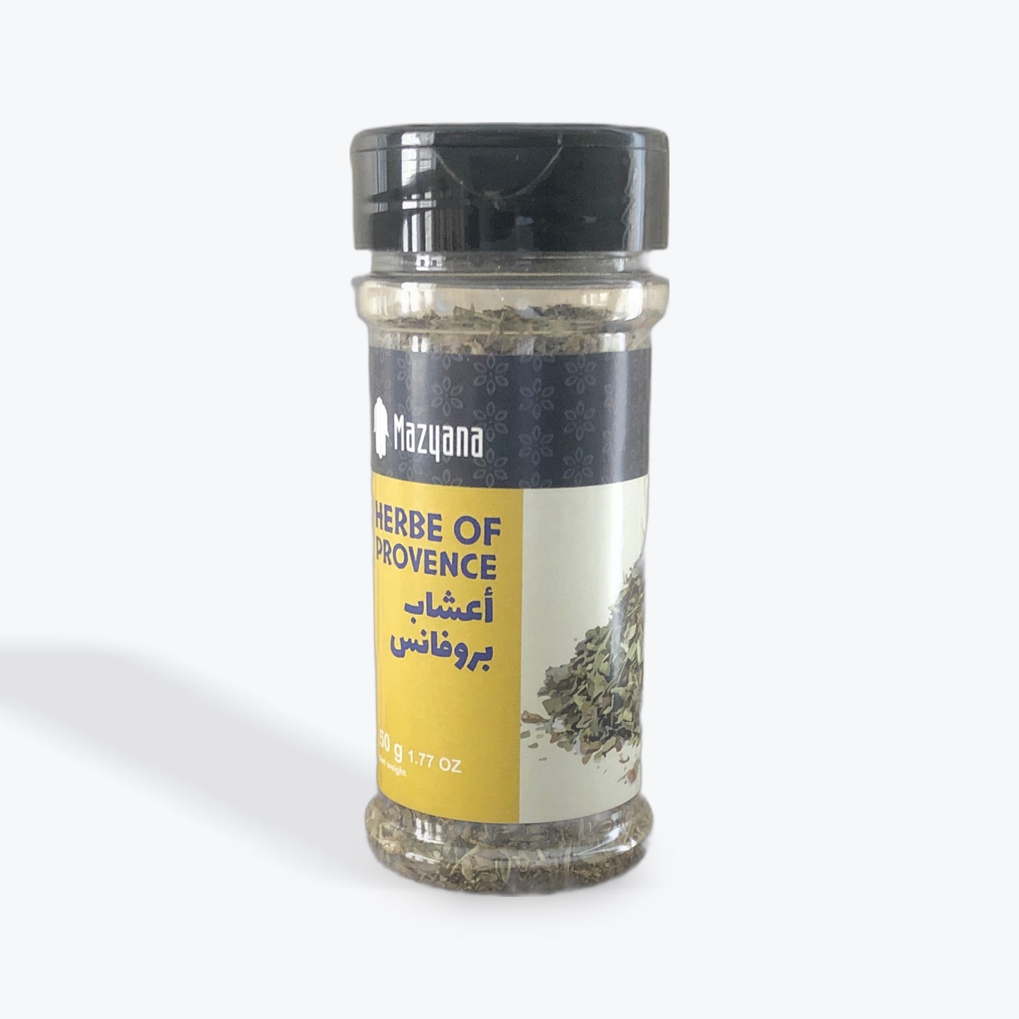 MAZYANA HERBES de PROVENCE 100gr (Herbes de Provence)