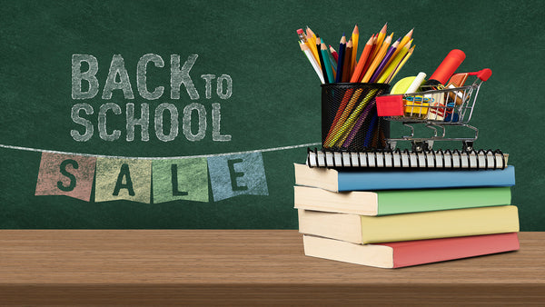 Back to School