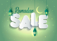 !! RAMADAN SPECIALS !!