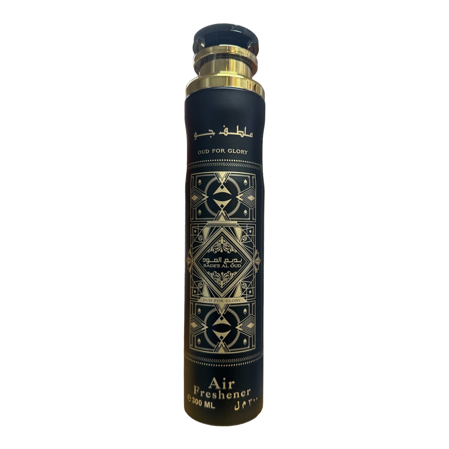 Air Freshener Oud for Glory Badee Al Oud 300ml