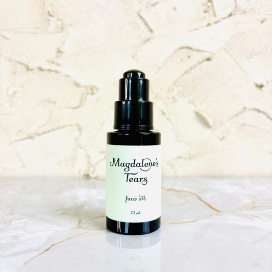 MAGDALENE'S TEARS - FACE OIL