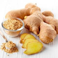 SULTAN Tisane Pure Ginger - 5 Pack (20 Bags Each) FOODS ZaytunaMart.ca