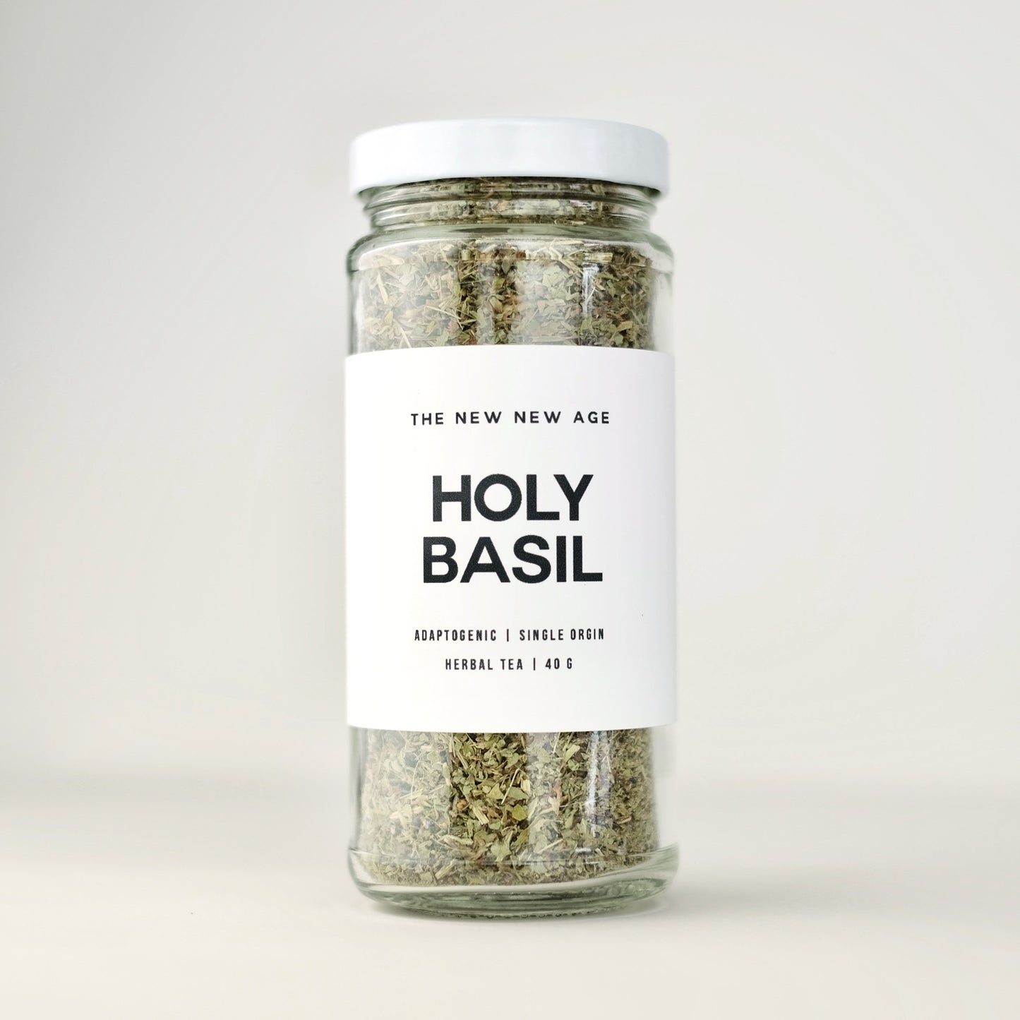 HOLY BASIL